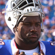 Illustration for article titled Defensive Tackle’s Innocence Shattered By Play-Action Pass
